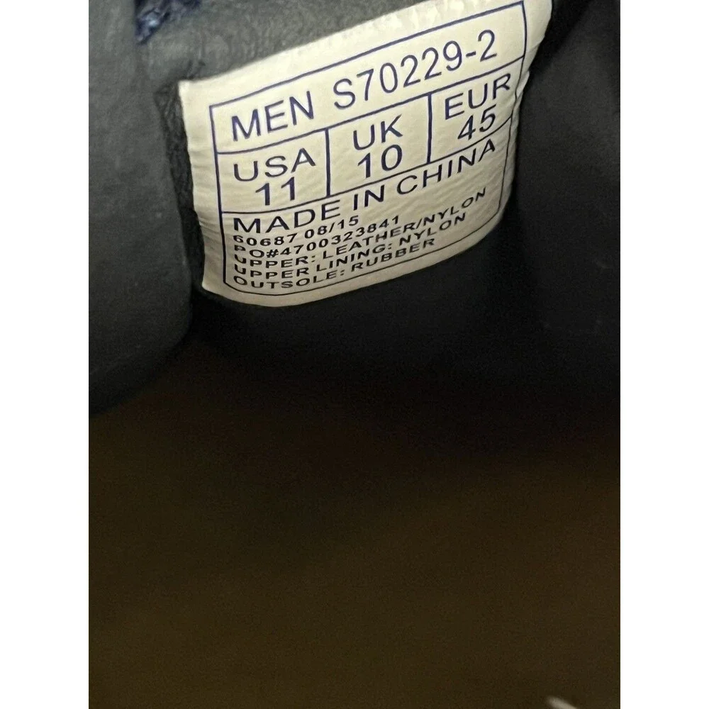 Saucony x Politics collab Courageous 